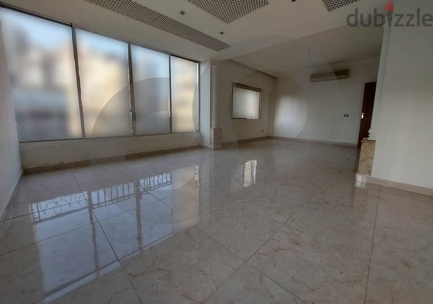 luxurious 300sqm apartment in Qraytem-Beirut/قريطم REF#MD105477 1