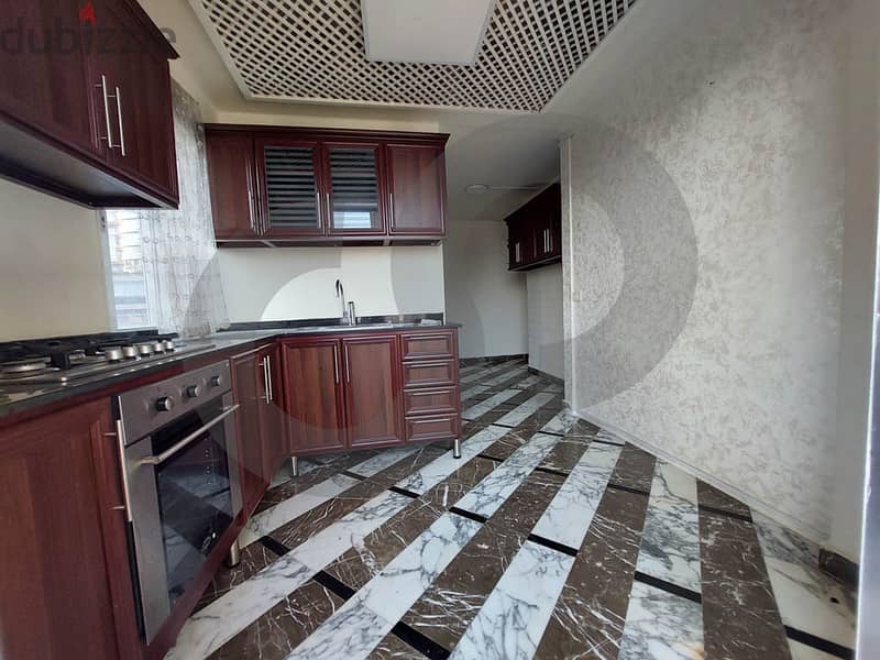 luxurious 300sqm apartment in Qraytem-Beirut/قريطم REF#MD105477 2