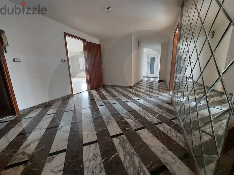 luxurious 300sqm apartment in Qraytem-Beirut/قريطم REF#MD105477 4