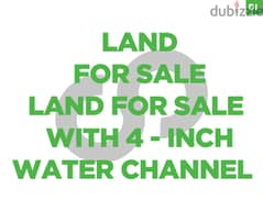 Land for sale in Jezzine- Mharbiyeh / أرض للبيع في جزين  REF#DI105471