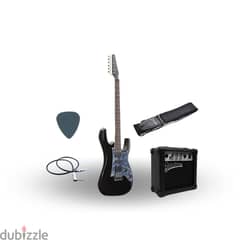 Electric Guitar HSS Bundle 0
