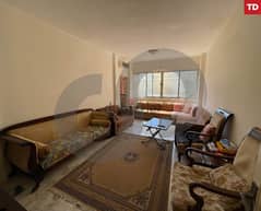 A cozy apartment located in Haret Hreik/حارة حريك REF#TD105478