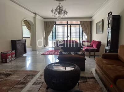 Spacious Apartment for rent in Adma