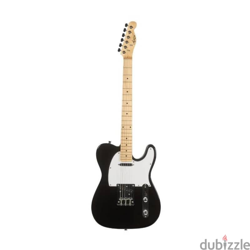 Aiersi Telecaster Bundle 1