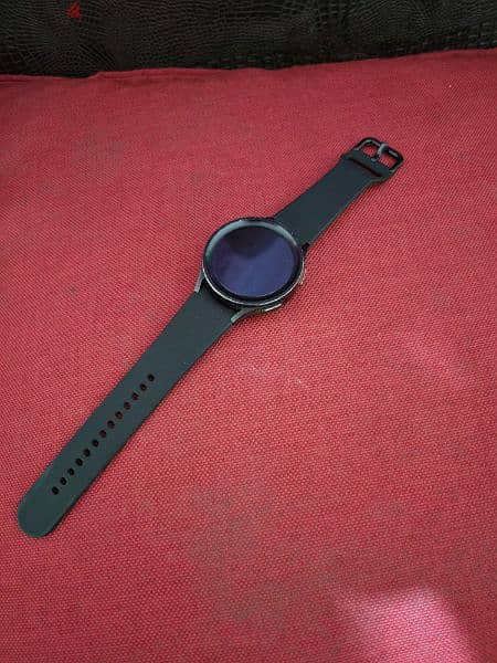 Samsung galaxy watch 5 Pro (45 mm) titanium sapphire crystal 11