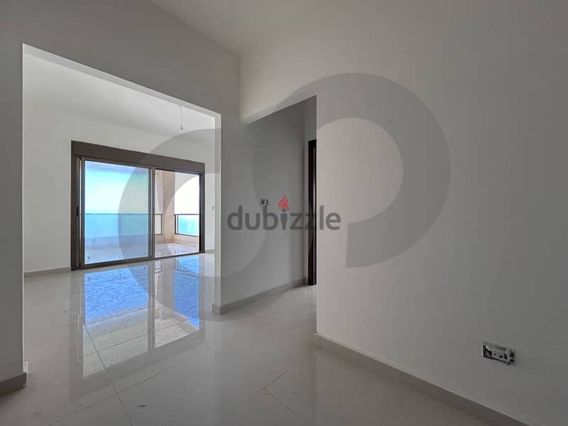 brand new 150 sqm apartment in Sahel alma/ساحل علما  REF#FN105479 1