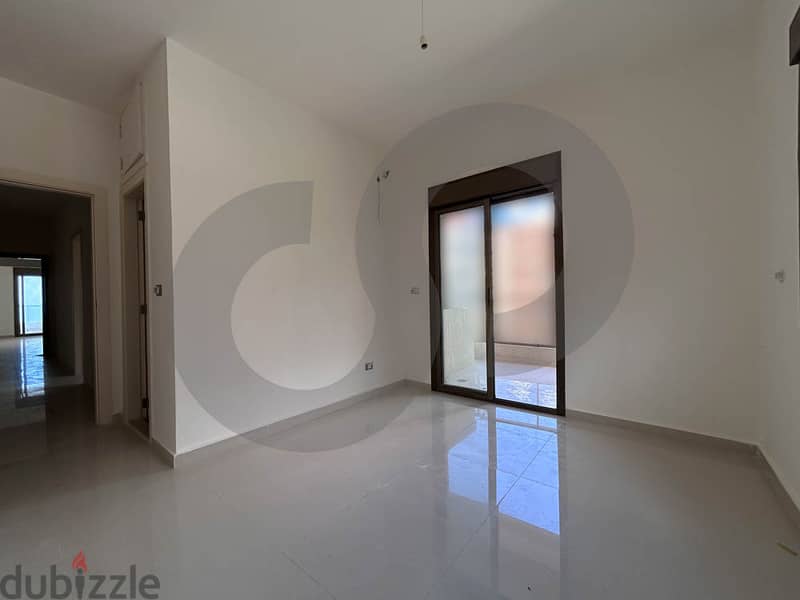 brand new 150 sqm apartment in Sahel alma/ساحل علما  REF#FN105479 5