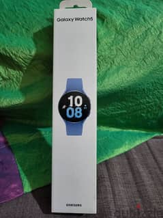 Samsung galaxy watch 5 (44 mm)