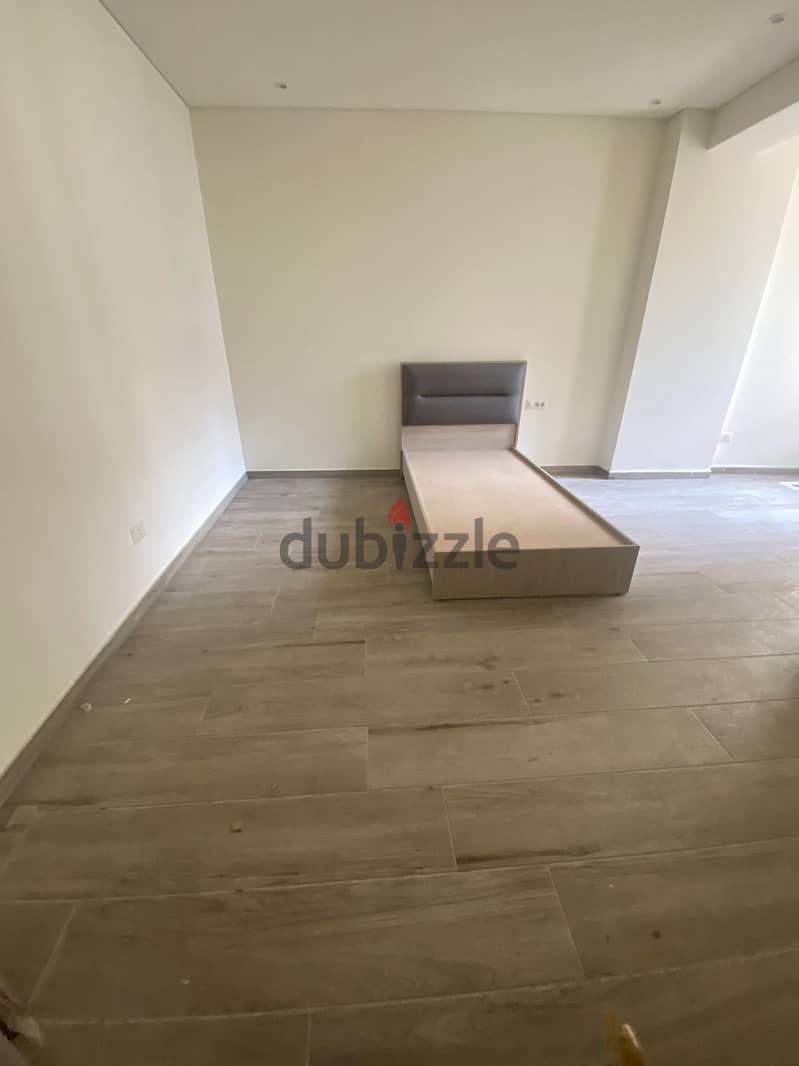 SEMI-FURNISHED IN SANAYEH PRIME (220SQ) 3 BEDROOMS , (BTR-259) 4