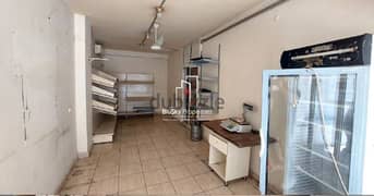 Shop 32m² For SALE In Achrafieh #RT