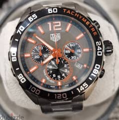 TAG Heuer watch 0