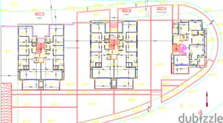 185 Sqm | Under Construction Apartment For Sale In Baabdat / Sfeila 0