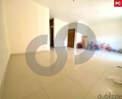 155sqm apartment in jdeideh /الجديدة  REF#PC105476 0