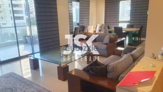L15186-Furnished Apartment for Sale in Ain al-Mraiseh