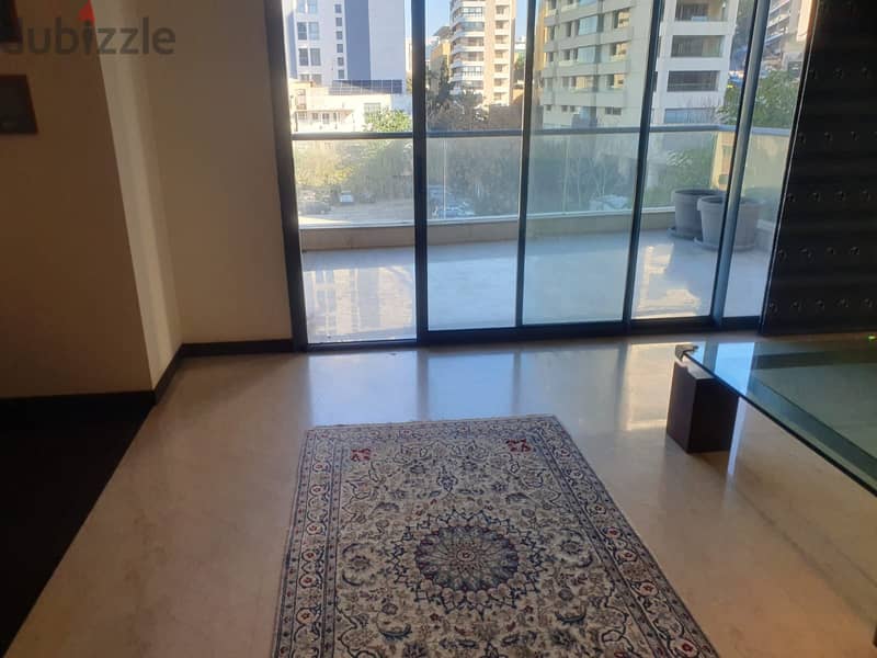 L15186-Furnished Apartment for Sale in Ain al-Mraiseh 1