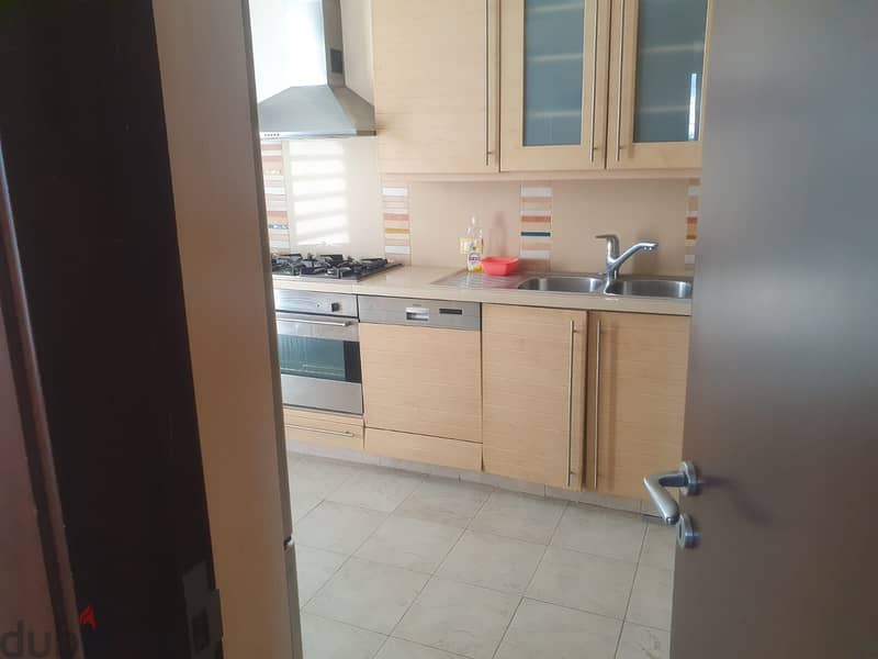L15186-Furnished Apartment for Sale in Ain al-Mraiseh 3