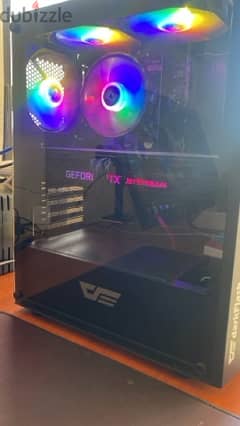 gaming pc used for only 4month