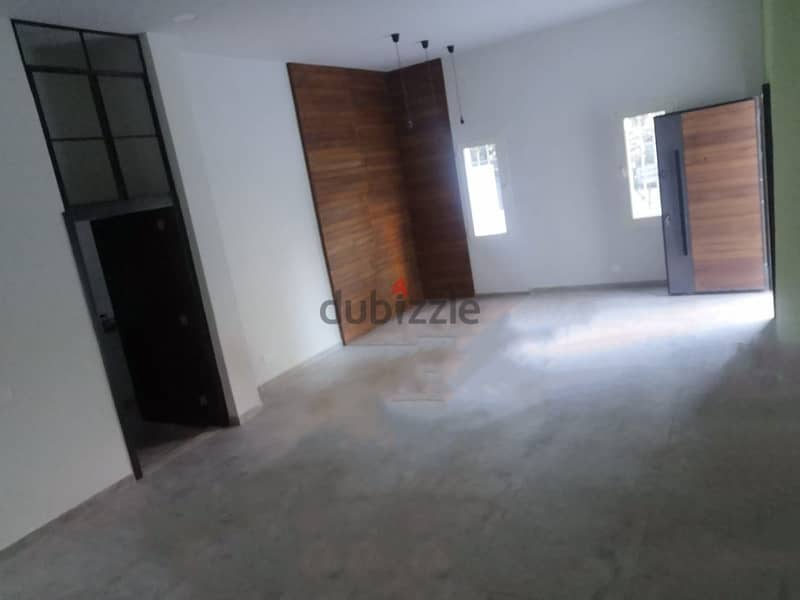 L04973-Commercial Individual Space For Rent In Achrafieh Sassine 0
