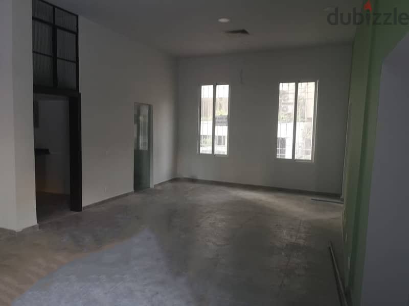 L04973-Commercial Individual Space For Rent In Achrafieh Sassine 1