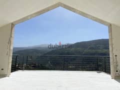 Apartment for Sale in Baabdat Cash REF#84698345TH