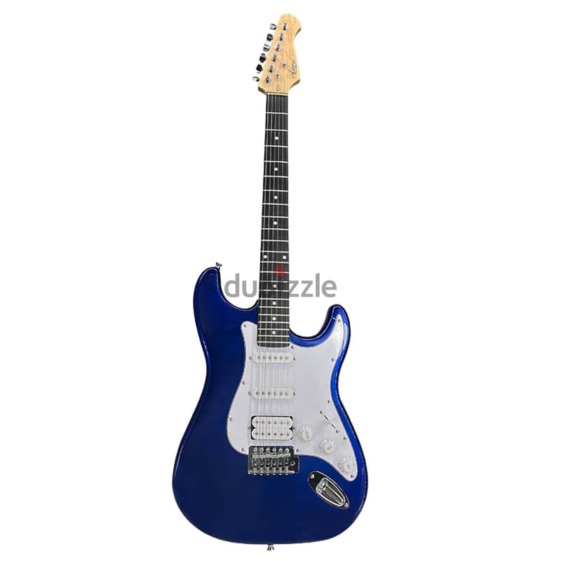 Aiersi Strat Style HSS Bundle 1