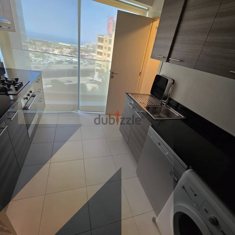 A Luxurious City Center 3-Bedrooms Apartment in Demco / Antelias 3