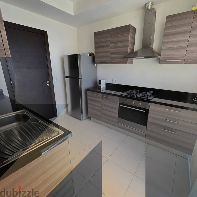 A Luxurious City Center 3-Bedrooms Apartment in Demco / Antelias 4