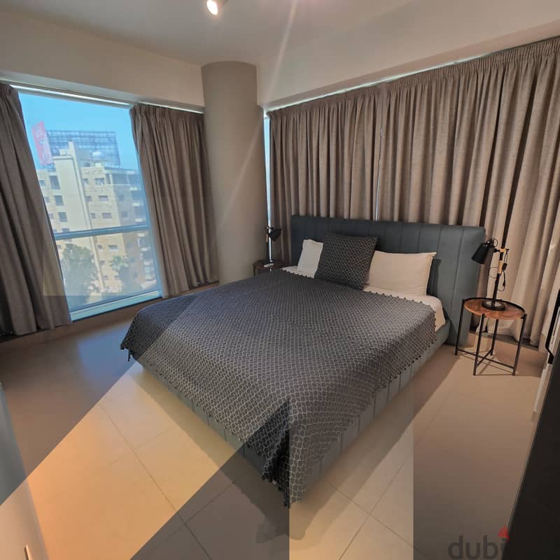 A Luxurious City Center 3-Bedrooms Apartment in Demco / Antelias 6