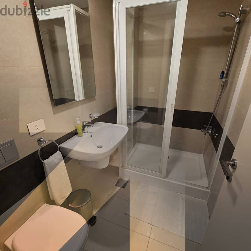 A Luxurious City Center 3-Bedrooms Apartment in Demco / Antelias 7