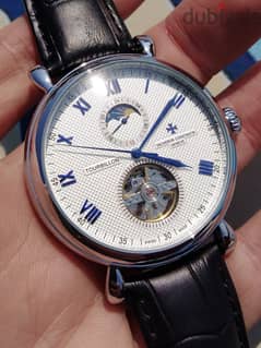 CONSTANTIN VACHERON watch (AAA)