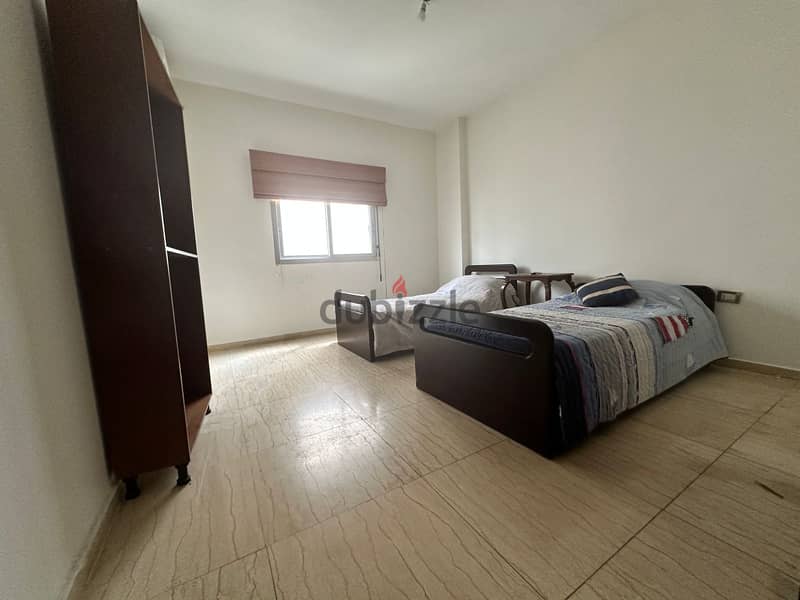 Apartment for Rent in ain al tinehشقة للإيجار في عين التينة 8