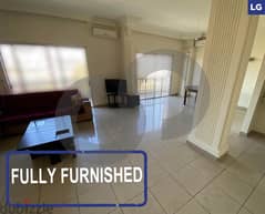 120 sqm cozy apartment for rent in Dora/الدورة  REF#LG105490