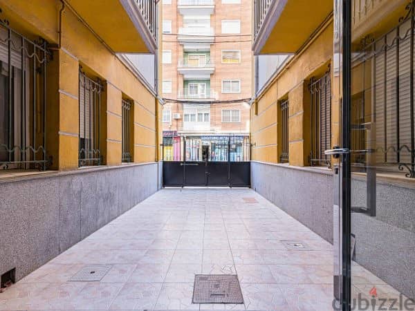 Spain apartment get your residency suitable for an office RML-01797 0