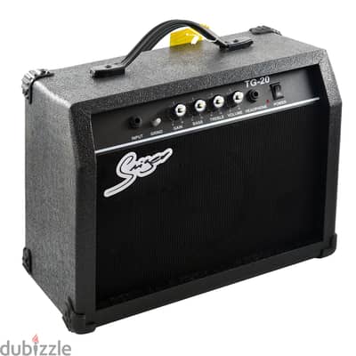 Smiger TG-20 20 Watt Guitar Amplifier