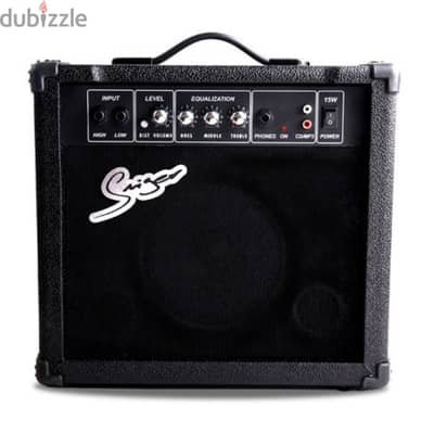 Smiger YX-15W Electric Guitar Amplifier