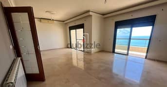 Apartment 190m² Sea View For RENT In Sahel Alma #PZ 0