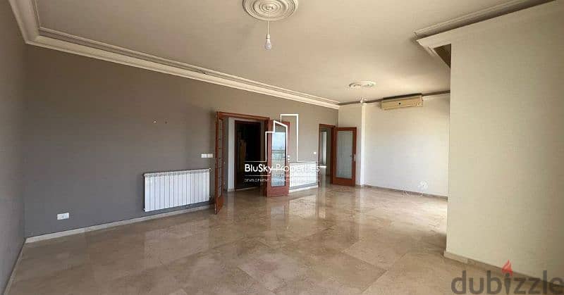 Apartment 190m² Sea View For RENT In Sahel Alma #PZ 5