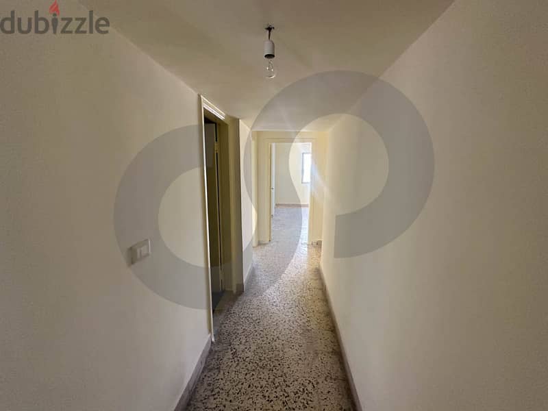 220sqm apartment in a prime location, Tripoli/طرابلس  REF#TI105504 3