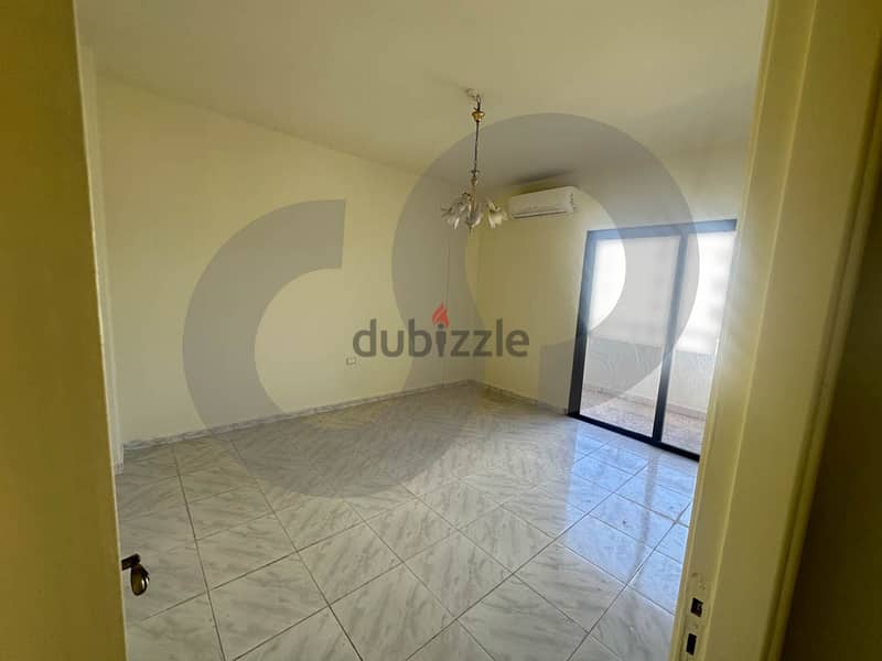 220sqm apartment in a prime location, Tripoli/طرابلس  REF#TI105504 4