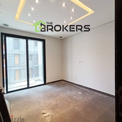 Office for Rent in Mar Mkhayel