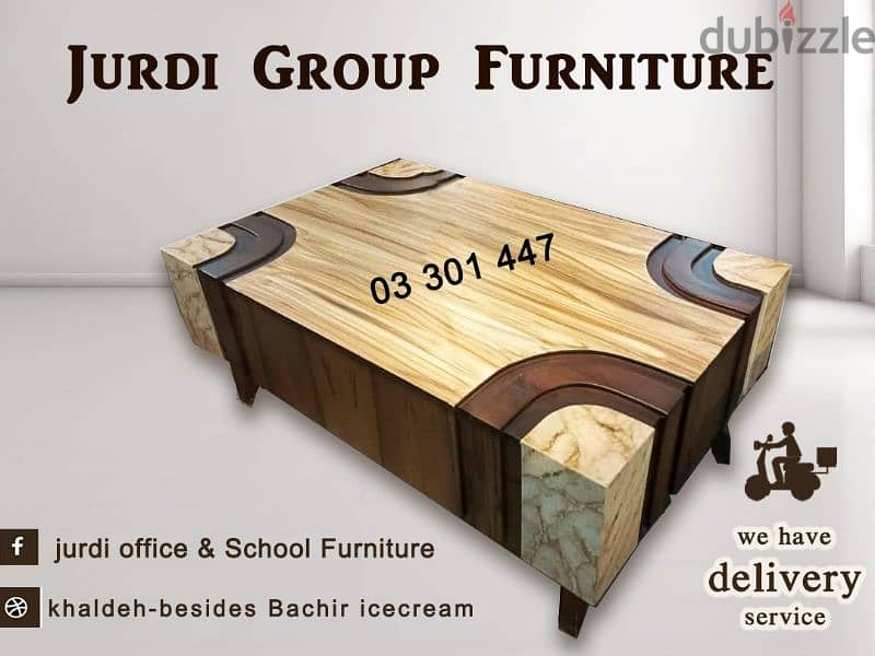 jurdu group furniture 2