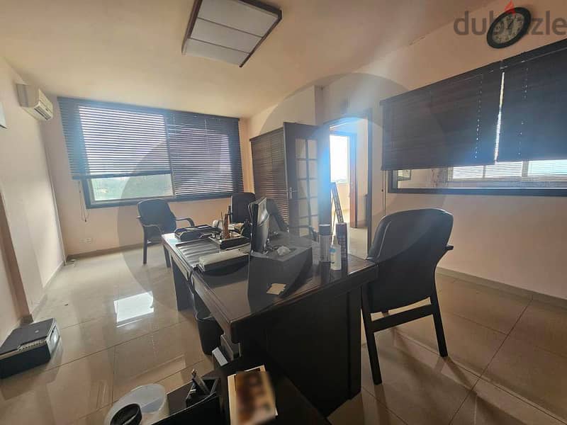 Luxurious Duplex House in Rabwe with View/الربوة REF#AD105514 7