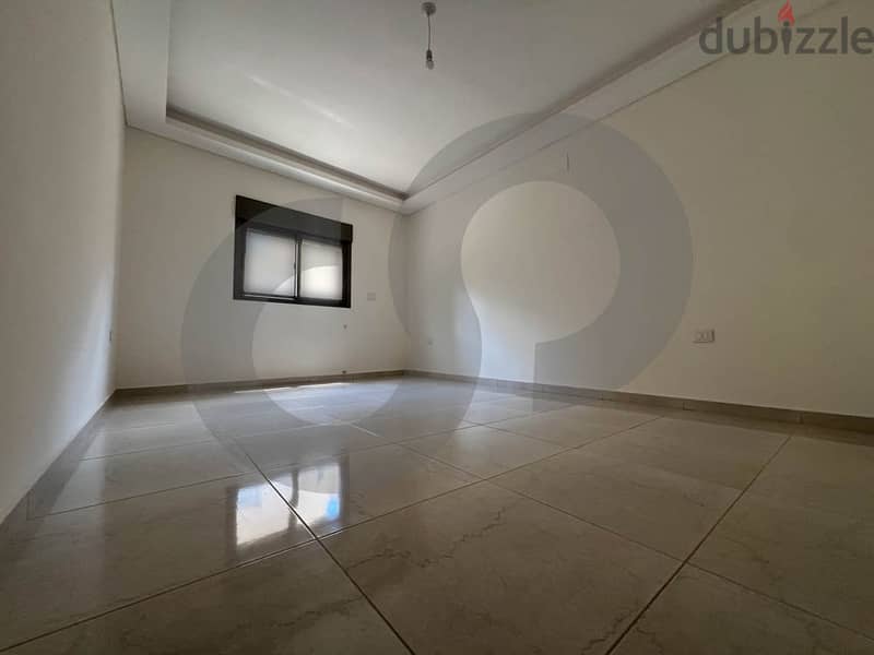 Beautiful apartment with terrace in Hazmieh/الحازمية REF#CJ105516 3