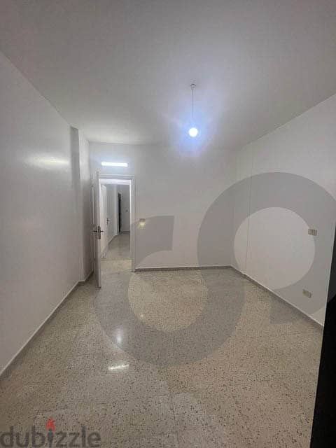 145 SQM apartment in Tripoli-Abu samra/طرابلس REF#TI105528 6