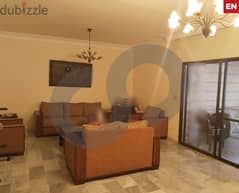 166sqm apartment in Beit el Chaar/بيت الشعار REF#EN105519