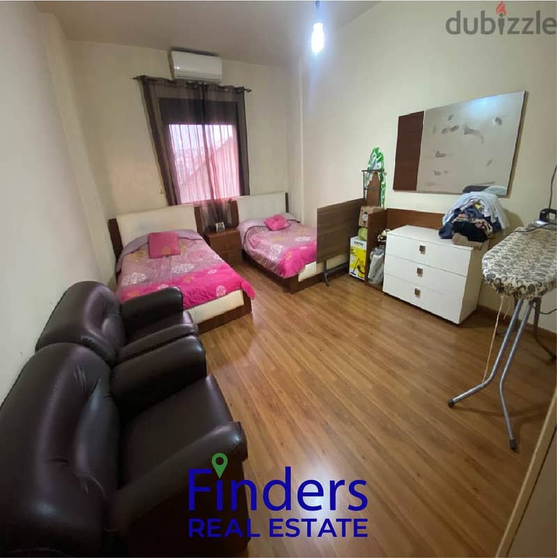 | Duplex for sale in Beit Al Shaar| دوبلكس للبيع في بيت الشعار | 15