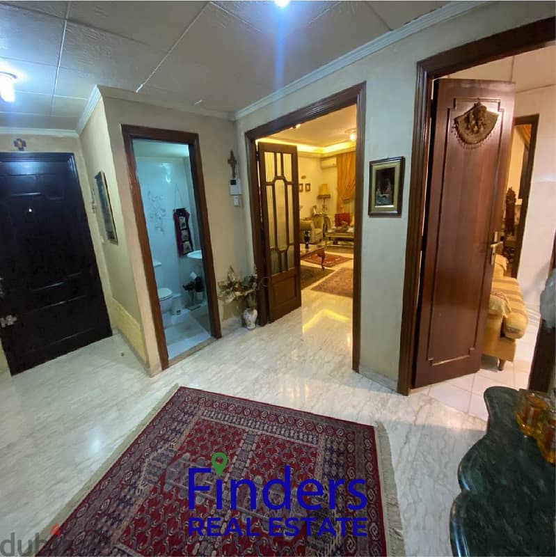 | Duplex for sale in Beit Al Shaar| دوبلكس للبيع في بيت الشعار | 18