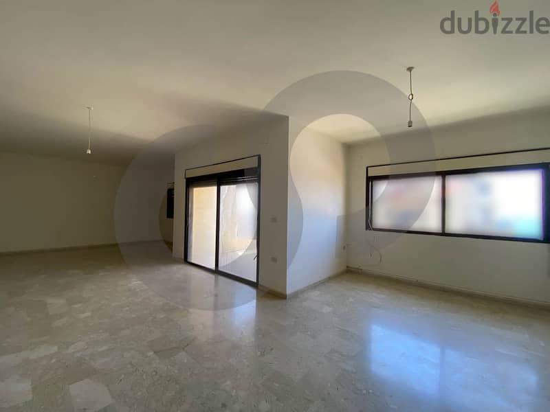 230 SQM Apartment for sale in Kfarhbab-Ghazir/كفرحباب REF#LA105520 1
