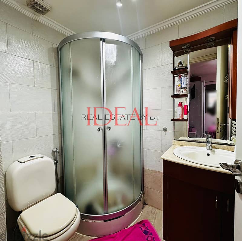 Luxury furnished apartment for sale in Sehayleh 225 sqm REF#WT8118 11