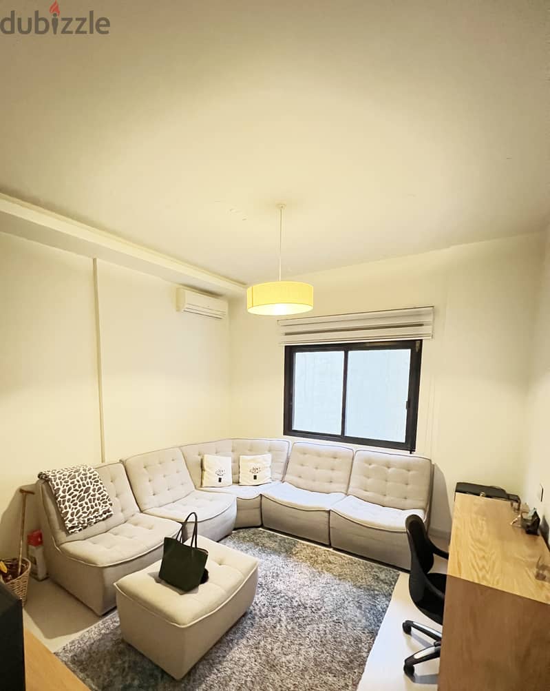 fully renovated and decorated apartment in Fanar/الفنار REF#CR105297 16